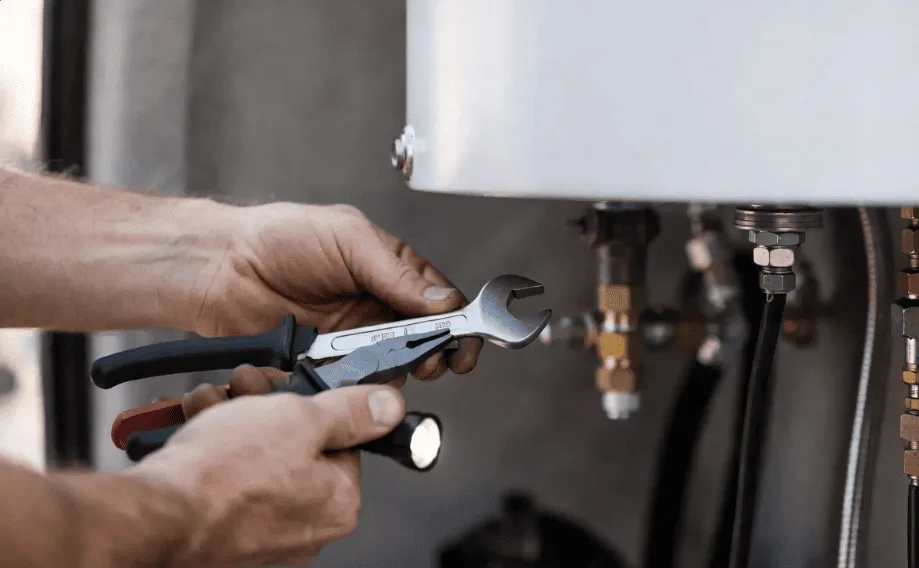Why choose Water Heater Repair in Scandia, MN